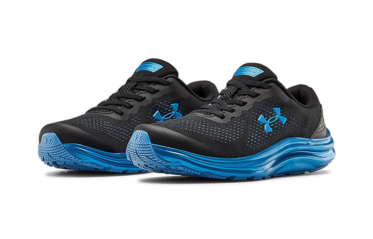 (PS) Under Armour Liquify Black 3022876-001
