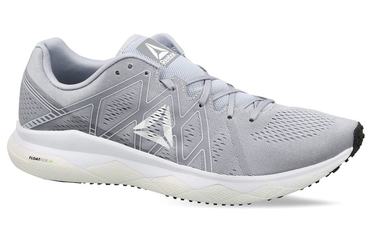 Reebok Floatride Run Fast 'Grey White' EG0885