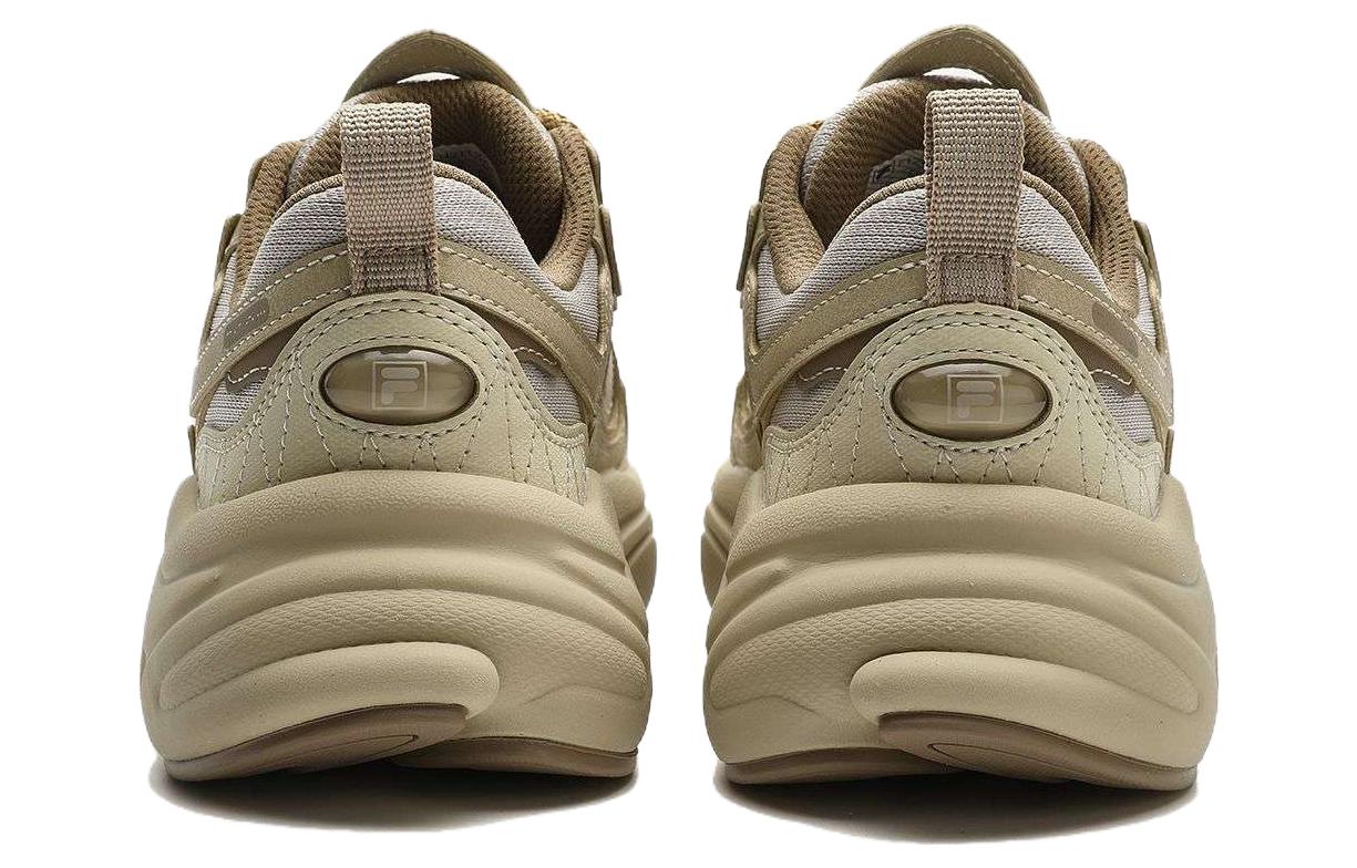 FILA Mars 1S+ Low Shoes 'Camel Silk' F12M342111FGS