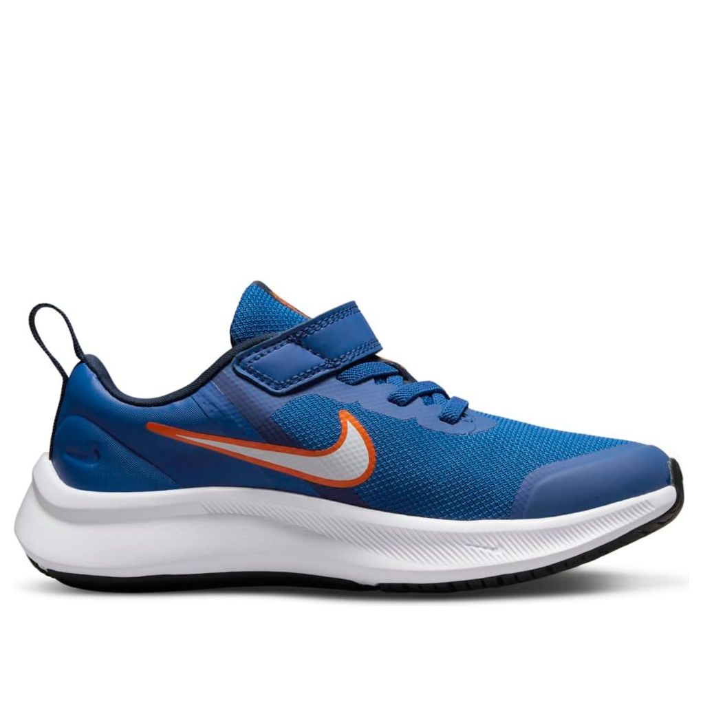 (PS) Nike Star Runner 3 'Blue' DA2777-403