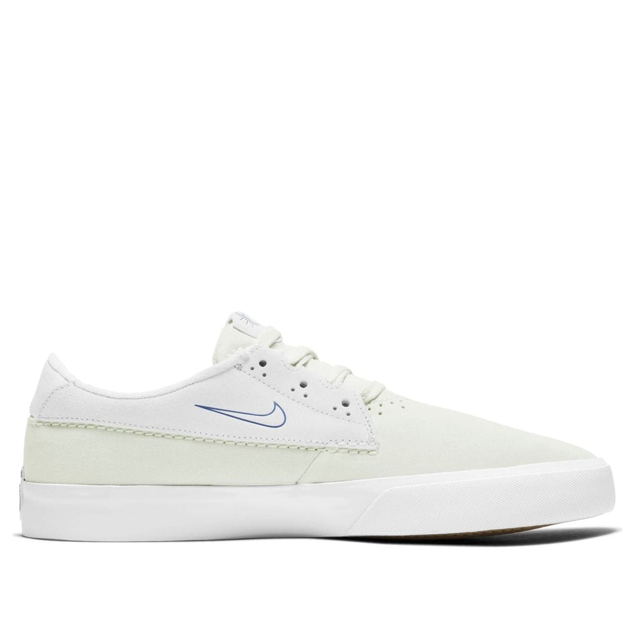 Nike Shane SB 'Summit White Game Royal' BV0657-103