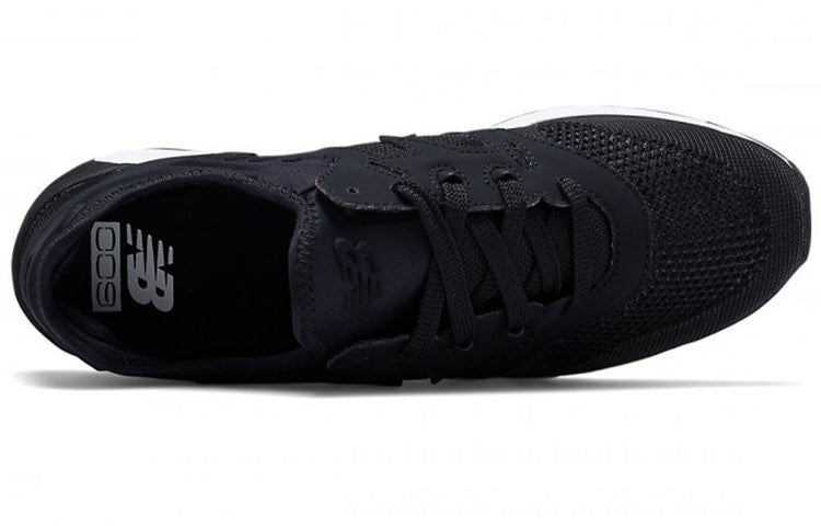 New Balance 009v Black ML009DMA