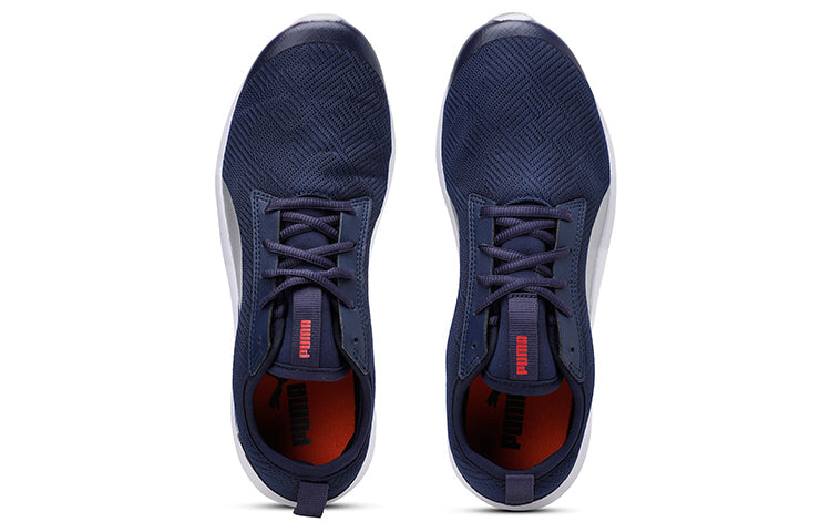 PUMA Blast Idp Blue/White 372983-02
