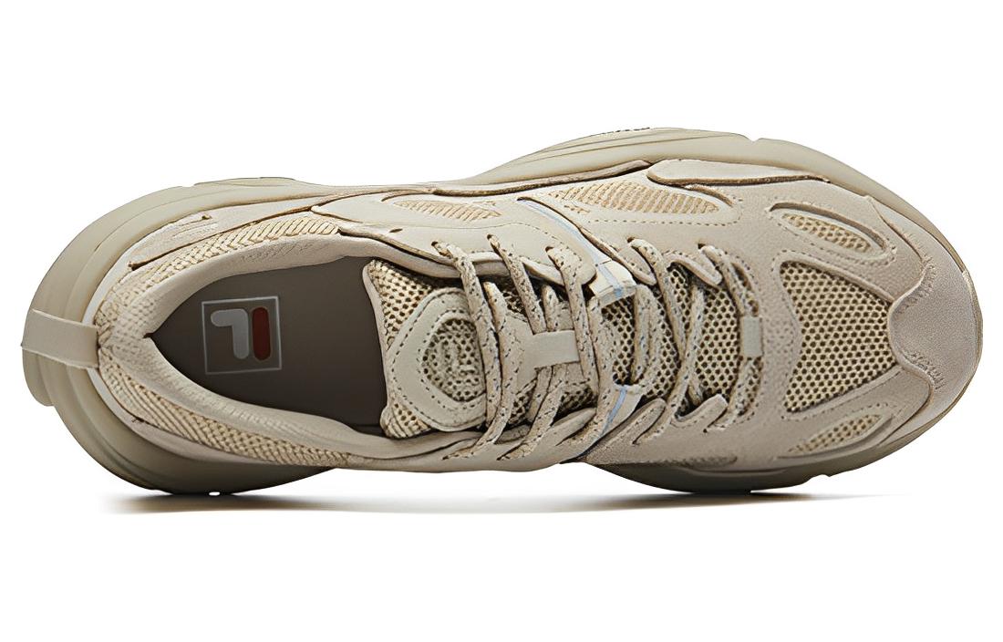 (WMNS) FILA Mars 2 'Camel Beige' F12W131116FDO