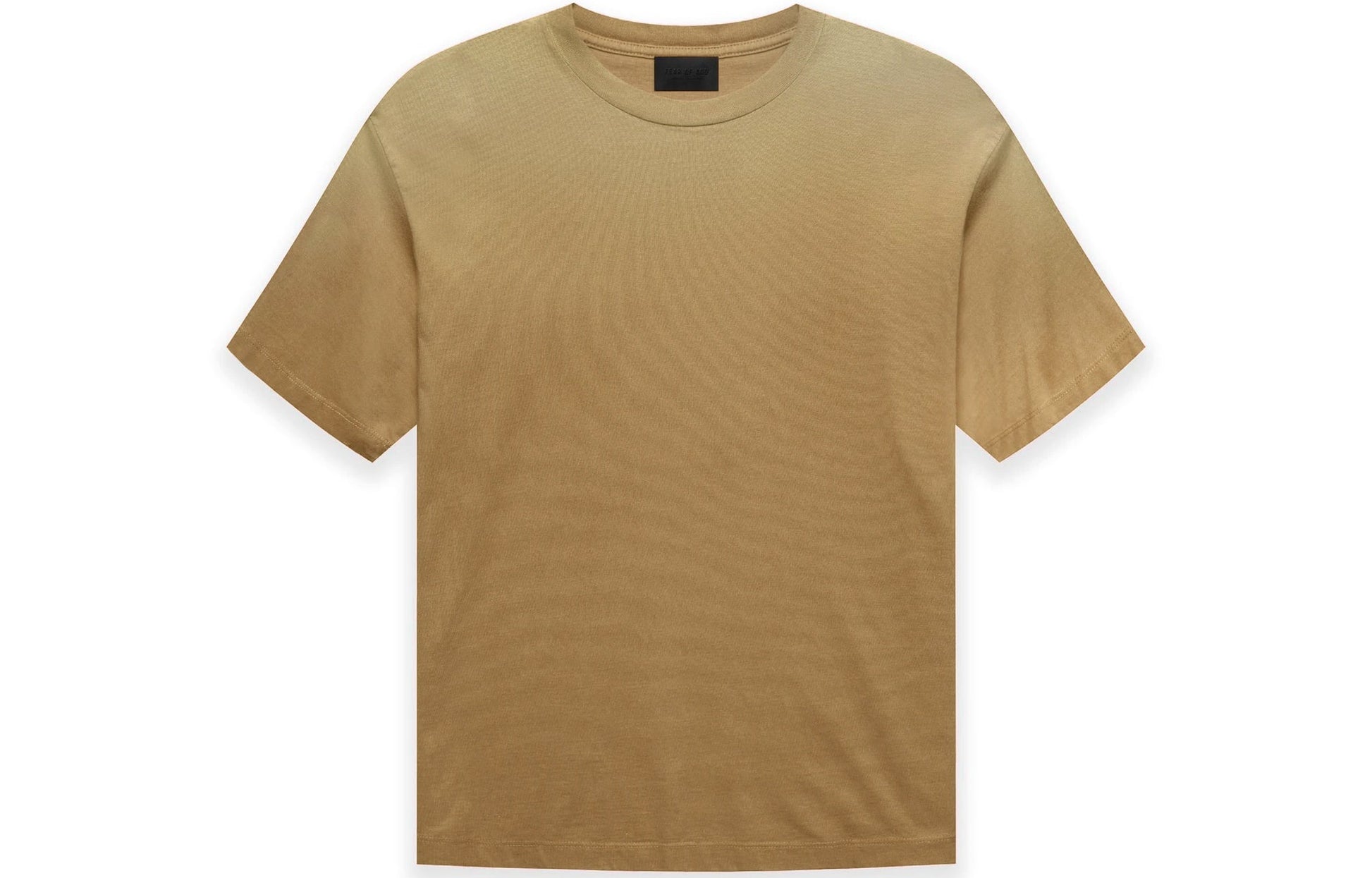 Fear of God FG7C Tee 'Vintage Army' FG50-071CTJ-315