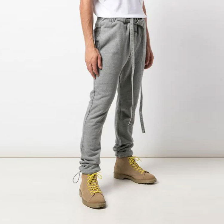 Fear of God FW19 Core Sweatpants God Grey FOG-FW19-66