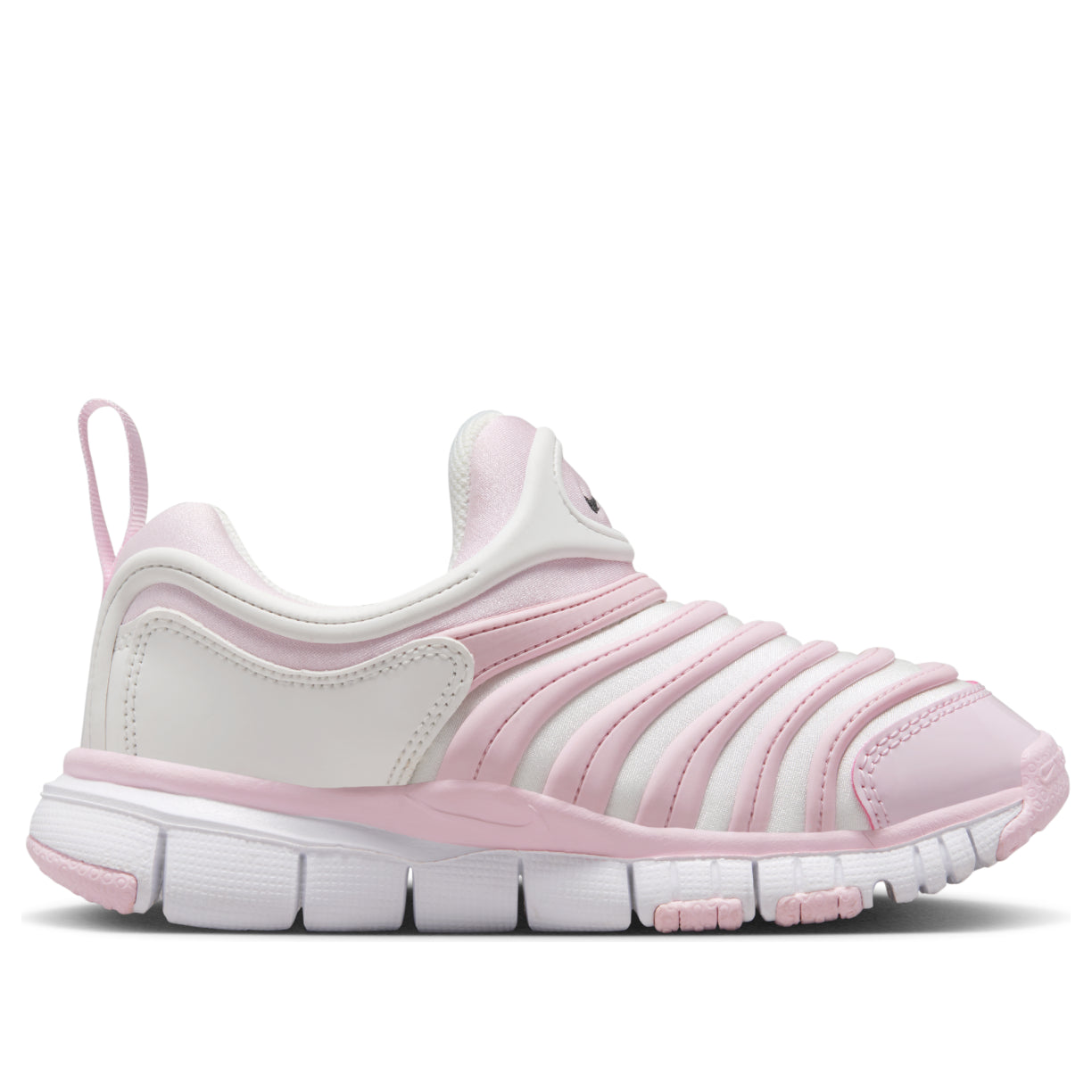 (PS) Nike Dynamo Free 'Pink White' 343738-637