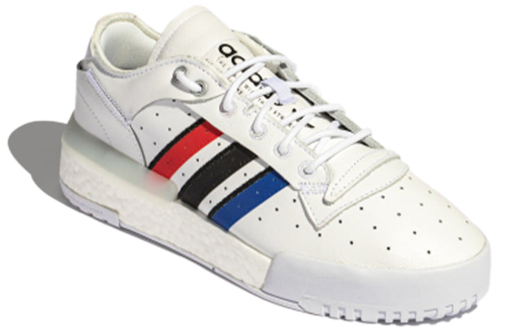 adidas Rivalry Rm 'White Blue Red Black' FX7862