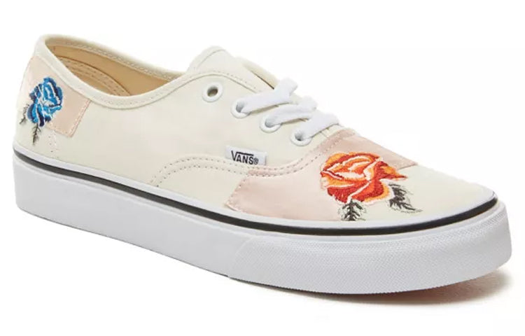 Vans Authentic 'Satin Patchwork' VN0A38EMU5Q