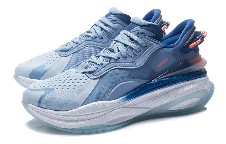 (WMNS) Li-Ning Exceed 5 'Sky Blue' AGLR046-1