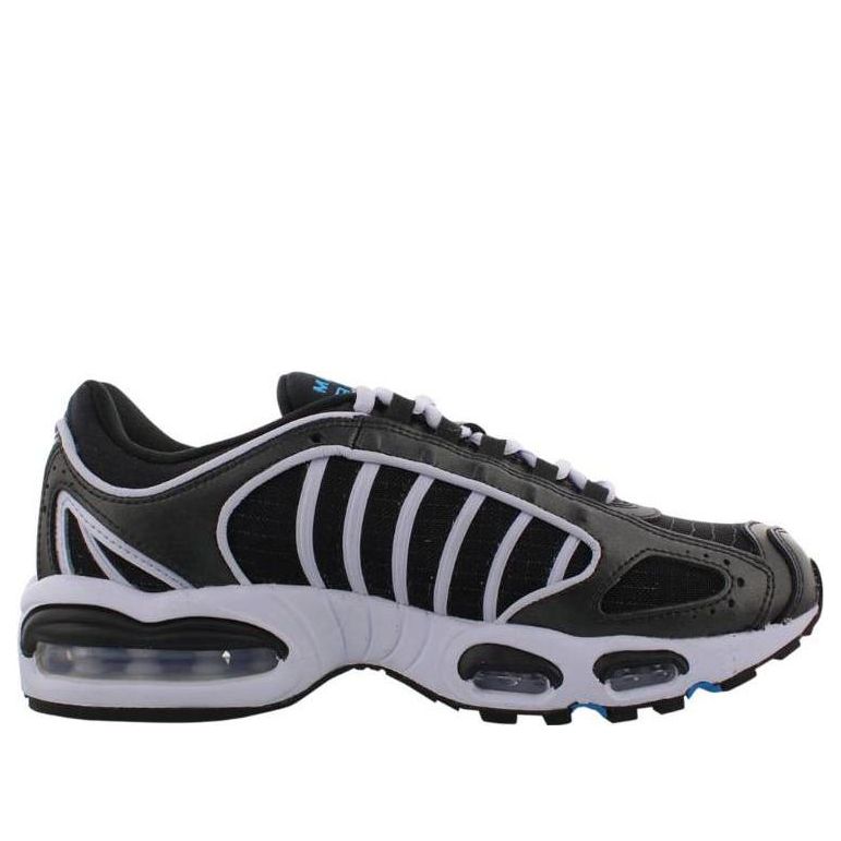 (WMNS) Nike Air Max Tailwind 4 'Black' CT1611-001
