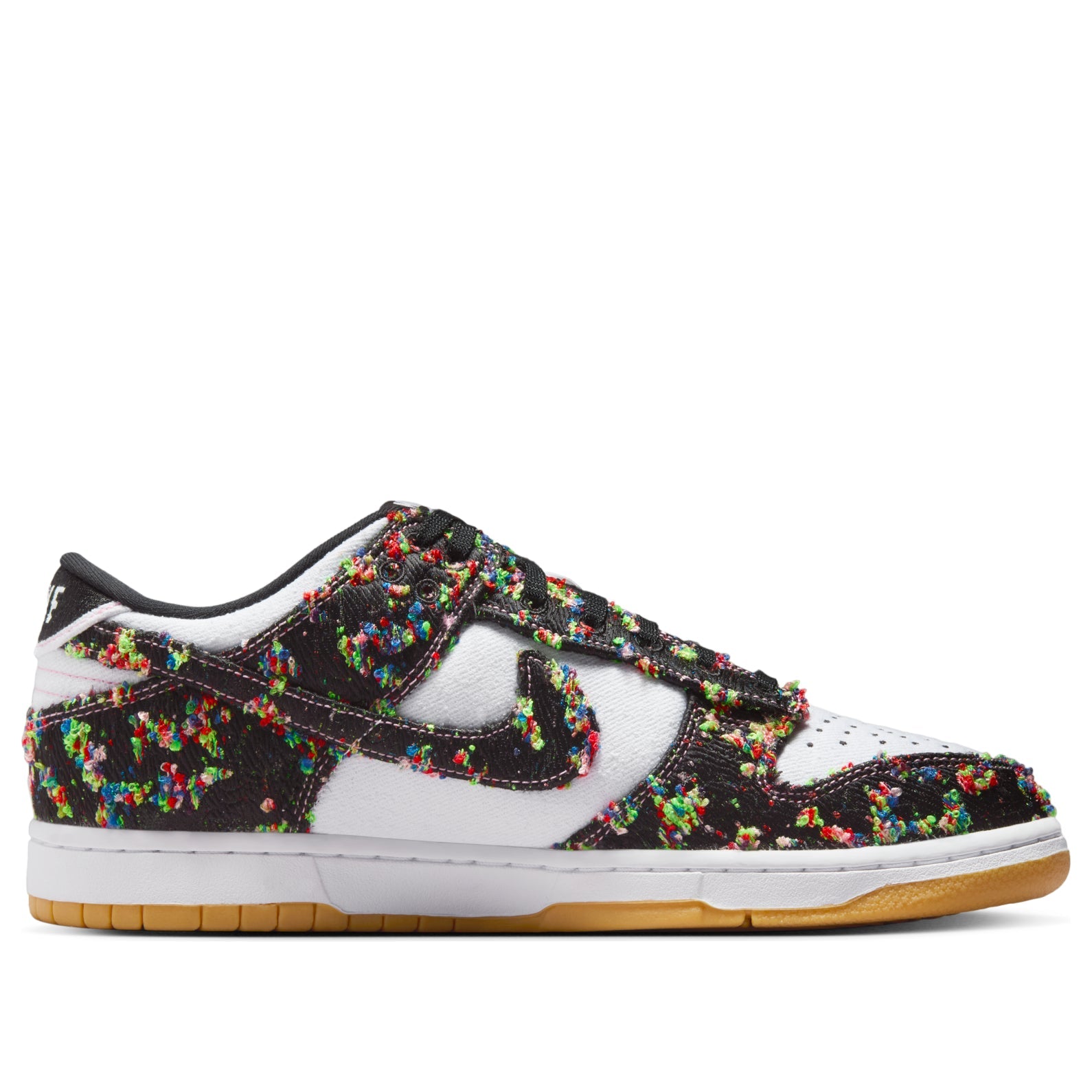 Nike Dunk Low Panda Monium 'White Black' IB2263-100