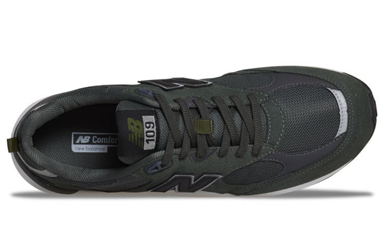 New Balance 109 Sports Shoes Black MS109TSK