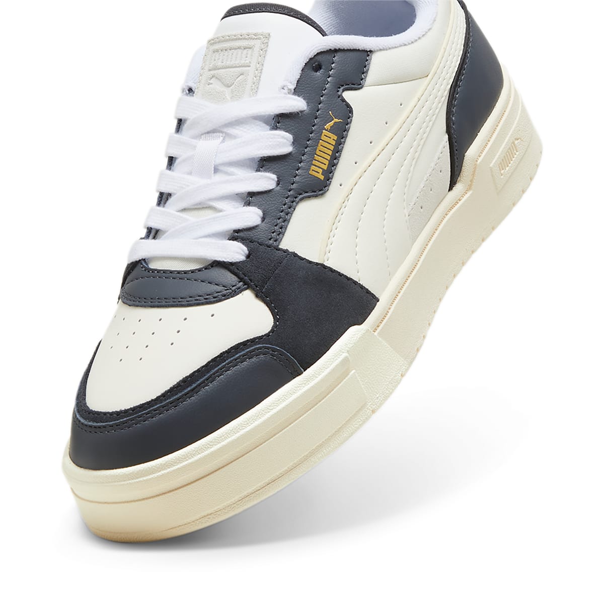 PUMA CA Pro Lux 3 'Strong Grey' 395203-02