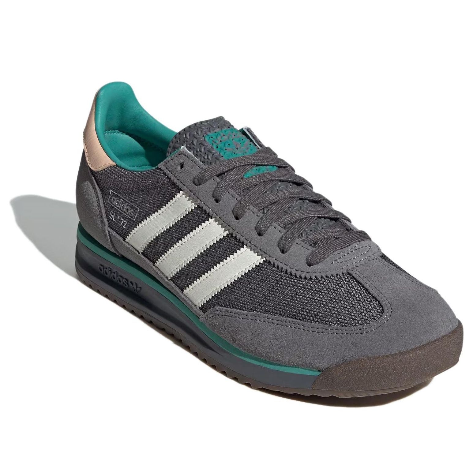 adidas SL 72 RS 'Grey Teal' JI2484