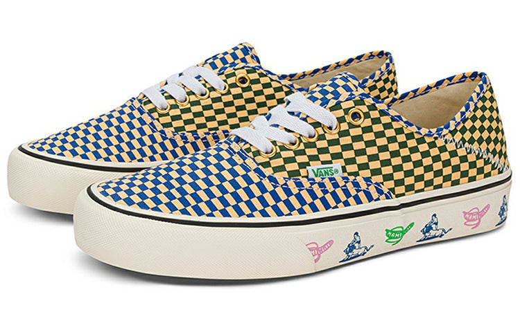 Vans Authentic VR3 SF Surf x Mami Wata VN0A4BX5CRM