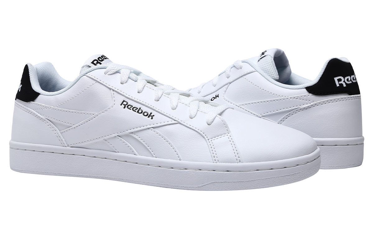 Reebok Royal Complete 2 Ics Sneakers Black/White CN7426