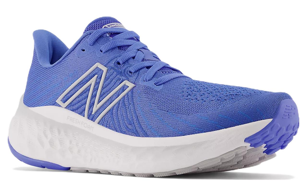 (WMNS) New Balance Fresh Foam X Vongo v5 'Bright Lapis' WVNGOCB5