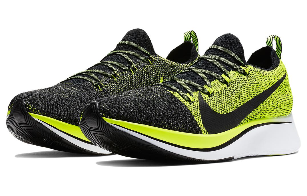 Nike Zoom Fly Flyknit 'Volt' BV6103-002