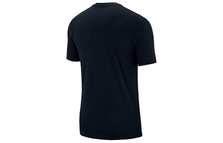 Nike Air Men's Sportswear Tee Sznl Stmt 6 Logo Tee BQ0691-010