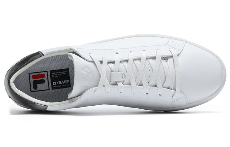 FILA 1911 Vintage Shoes 'White' F12M232206FWT