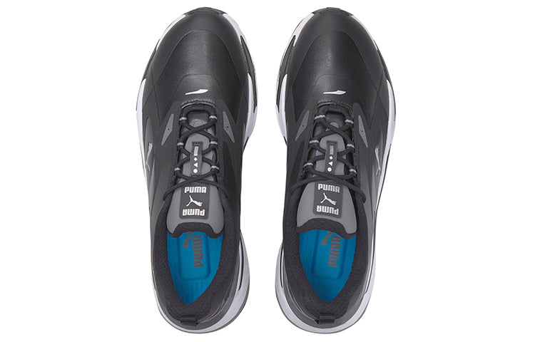 PUMA Gs-Fast 'Black Gray White' 376357-03