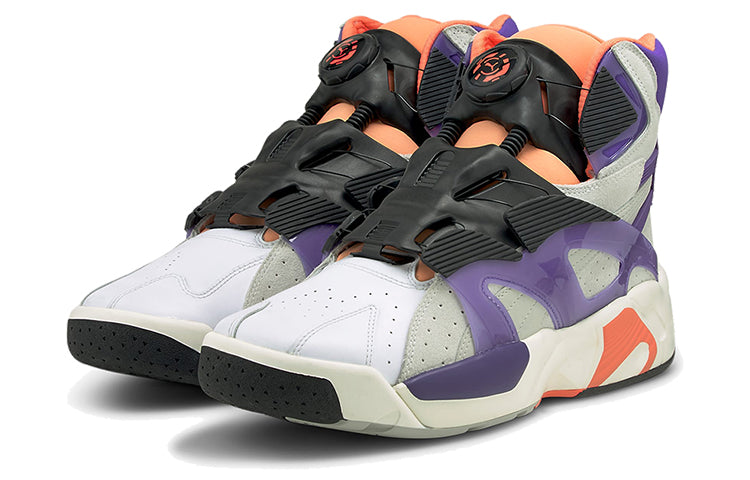 PUMA Disc System Weapon OG 'Ultra Violet' 374084-02