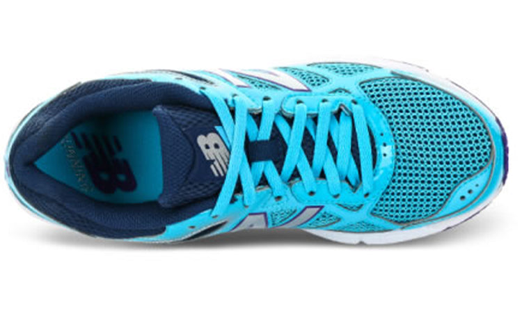(WMNS) New Balance 460 Low Cut Blue W460LG1