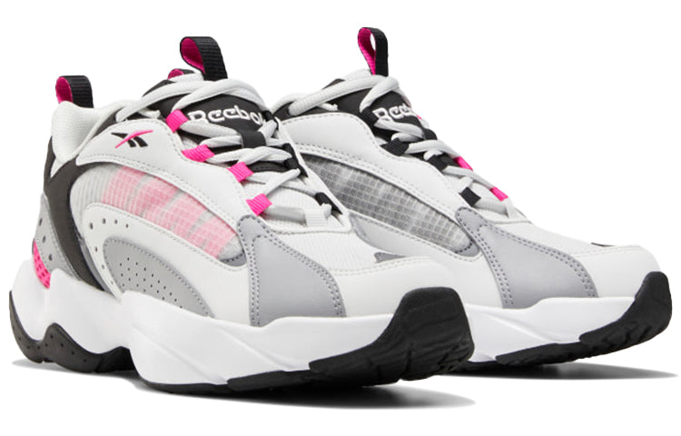 (WMNS) Reebok Royal Pervader 'Grey Pink' FV0191