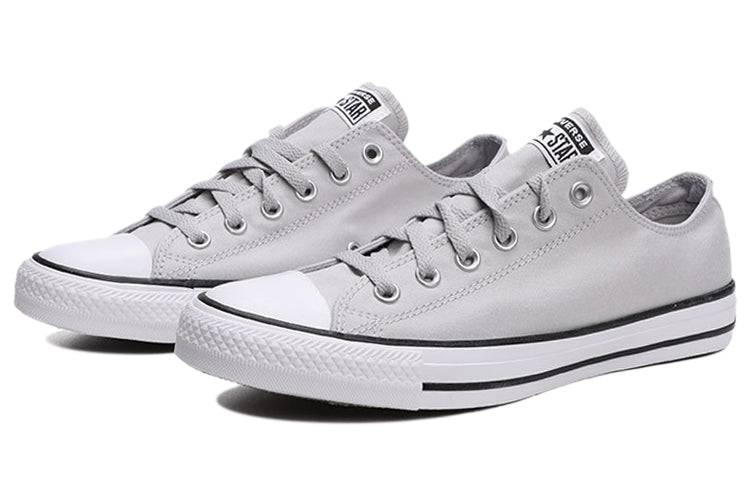 Converse Chuck Taylor All Star 'Light Gray White' 155401C