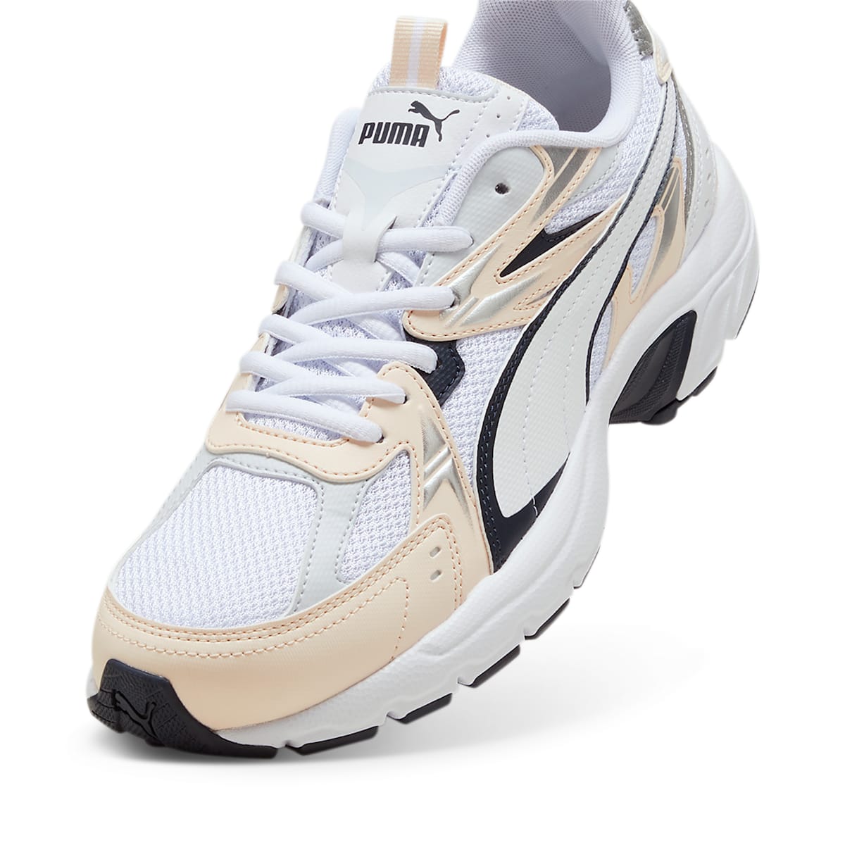 PUMA Milenio Tech 'White Rosebay' 392322-07