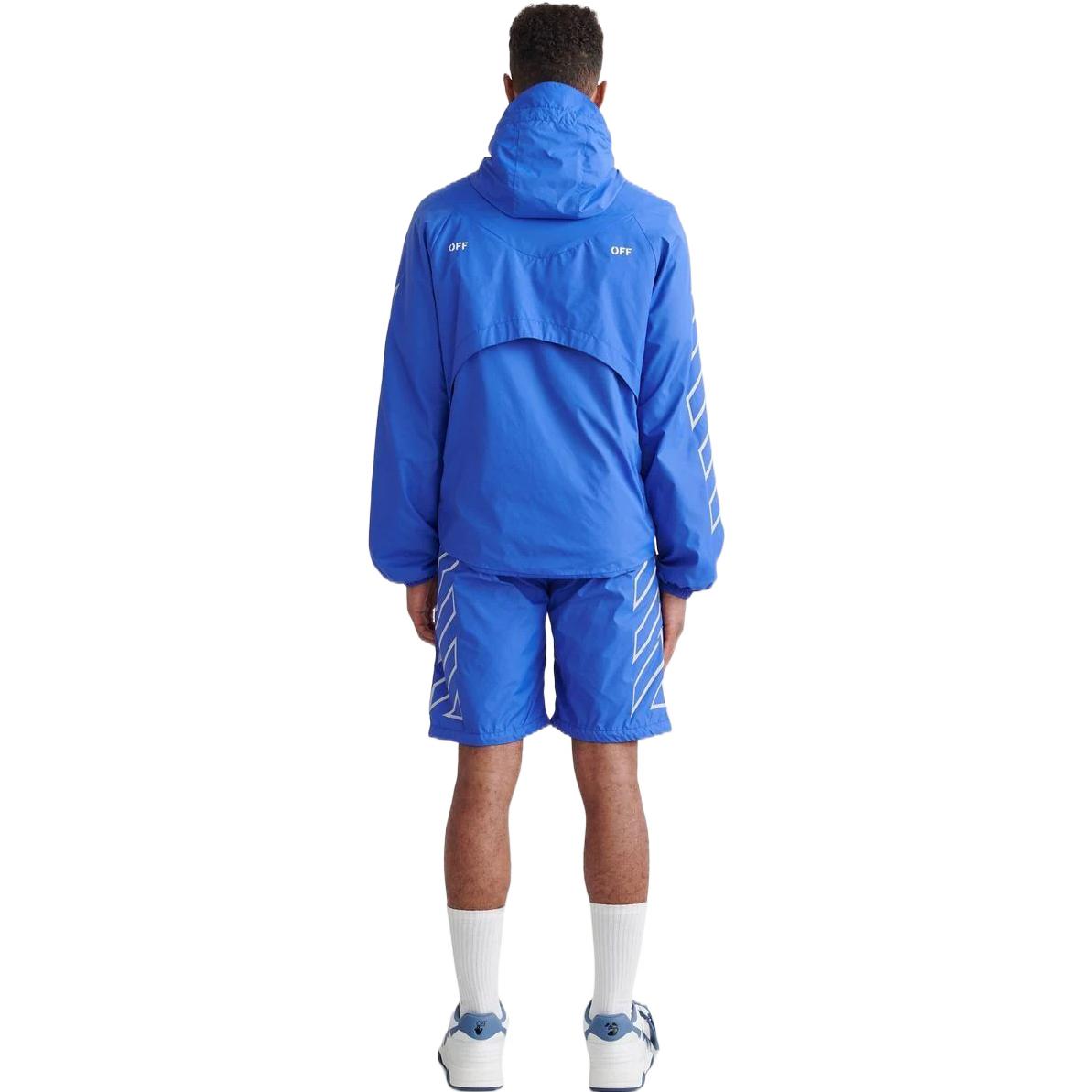 Off-White Diag Logo OMVL023S22FAB0014501