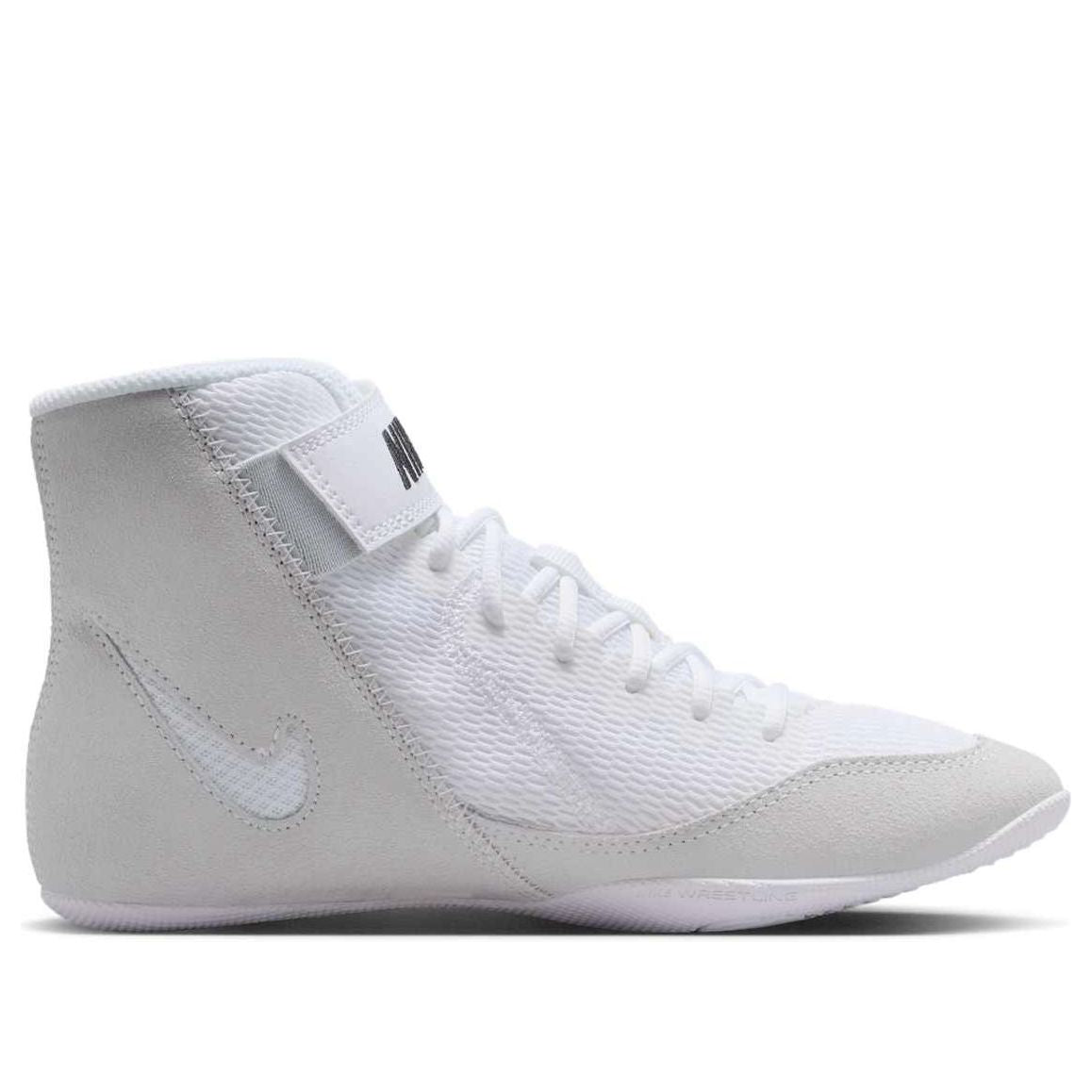 (GS) Nike Speedsweep 8 'Photon Dust Black' HF9131-100