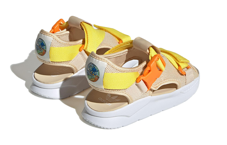 (PS) adidas originals 360 3.0 Sandals 'Sand Strata' ID7482