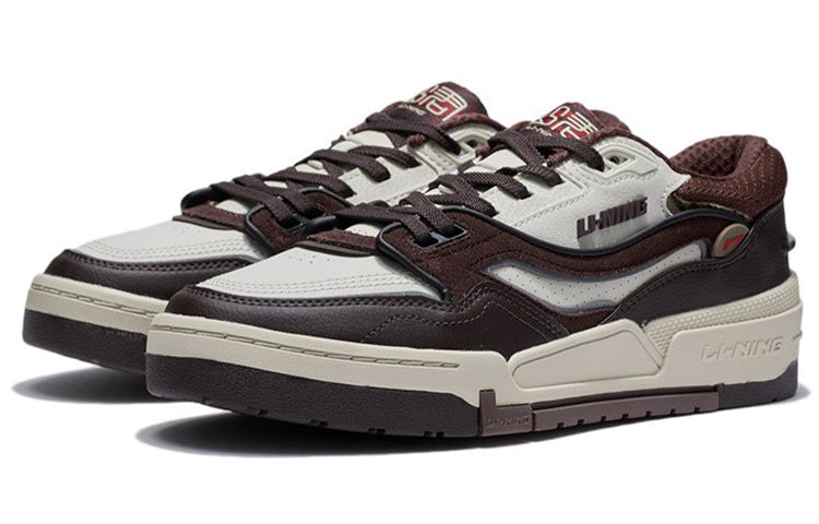 Li-Ning 001 BTC AGCS023-2