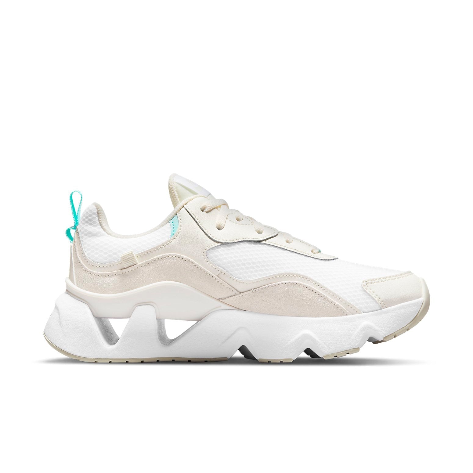 (WMNS) Nike RYZ 365 2 'Sail Light Dew' CU4874-101
