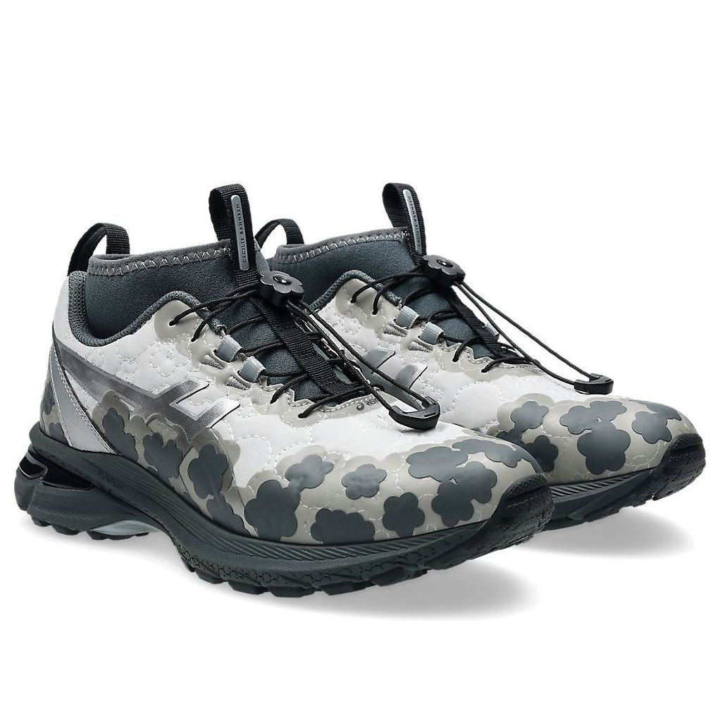 ASICS x Cecilie Bahnsen Gel-Terrain MT 'Grey Black' 1203A535-020