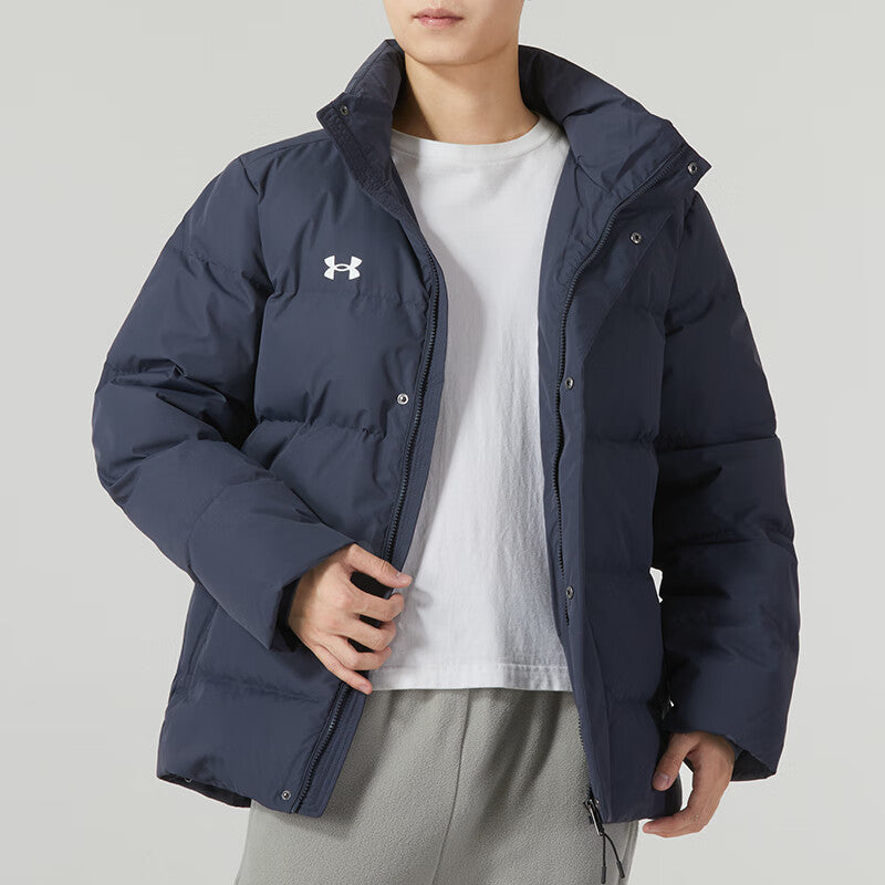 Under Armour Down Jacket 'Blue' 23600802-013