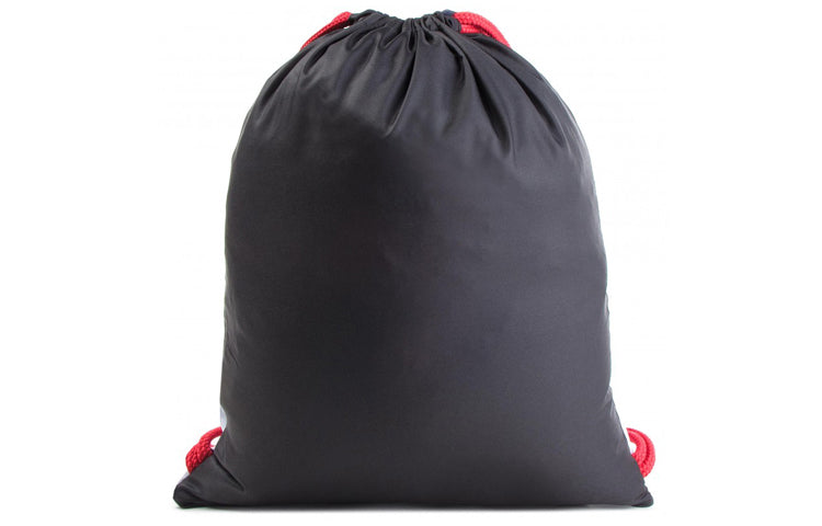 PUMA Deck Gym Sack Bag 'Black' 074961-24