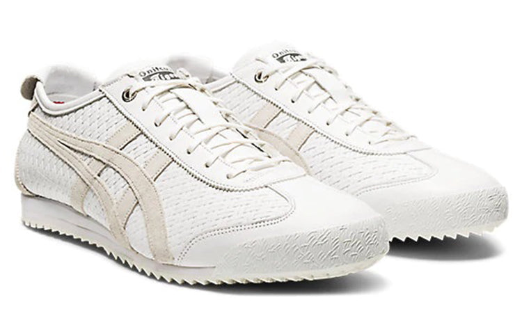 Onitsuka Tiger Mexico 66 Super  'White Beige' 1183A575-100