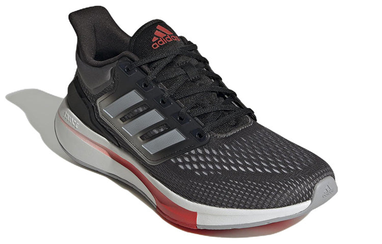 adidas EQ21 Run 'Grey Halo Silver' GY2192