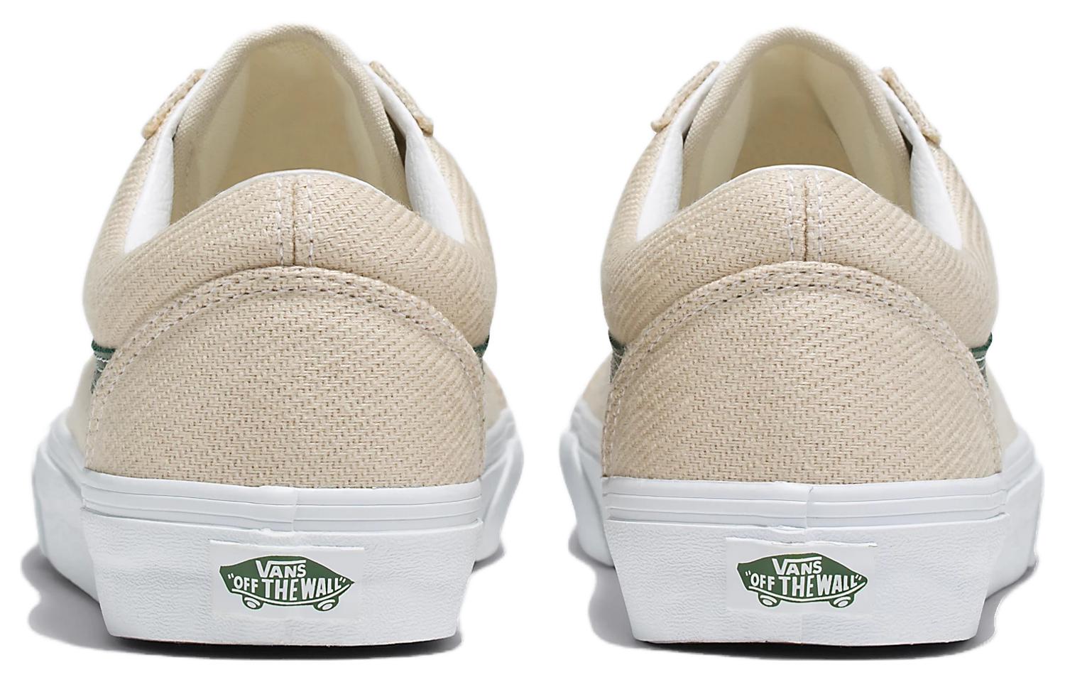 Vans ComfyCush Old Skool 'Growing Everyday' VN000D3HCOB