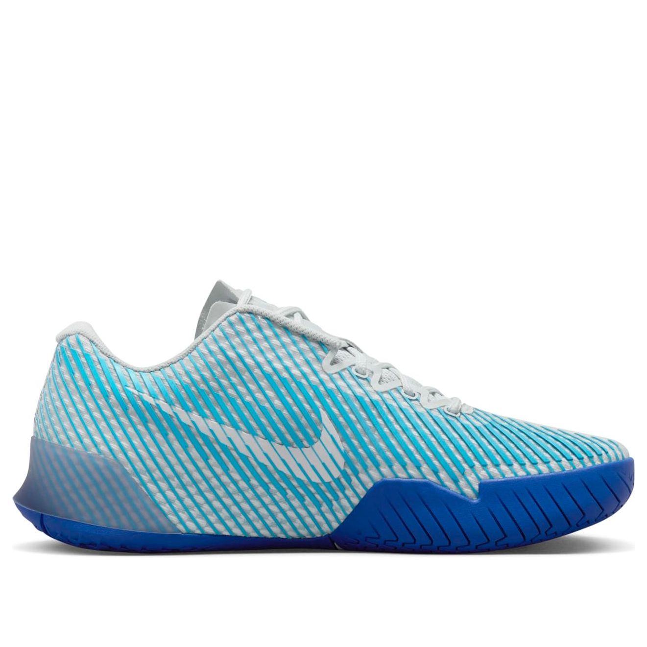 Nike Court Air Zoom Vapor 11 'Photon Dust Baltic Blue' DR6966-001