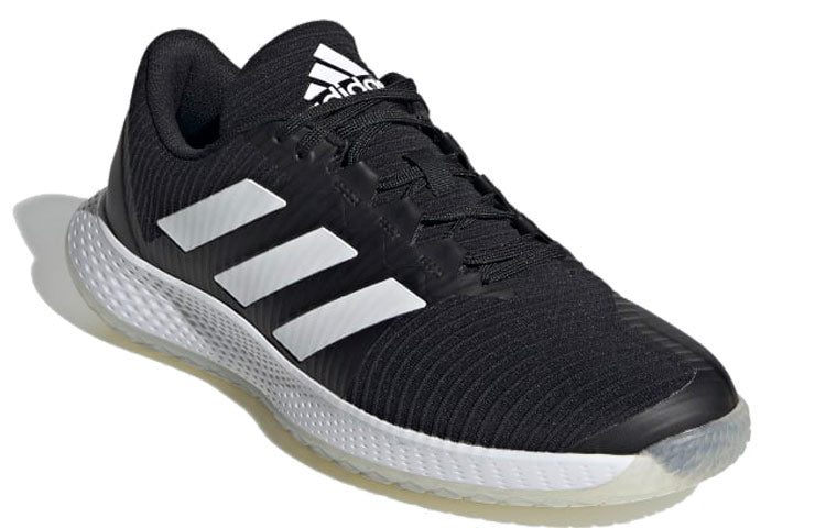 adidas Forcebounce Black White FU8392