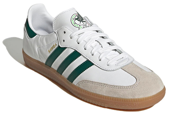 adidas Samba Team 'Mexico' HQ7036
