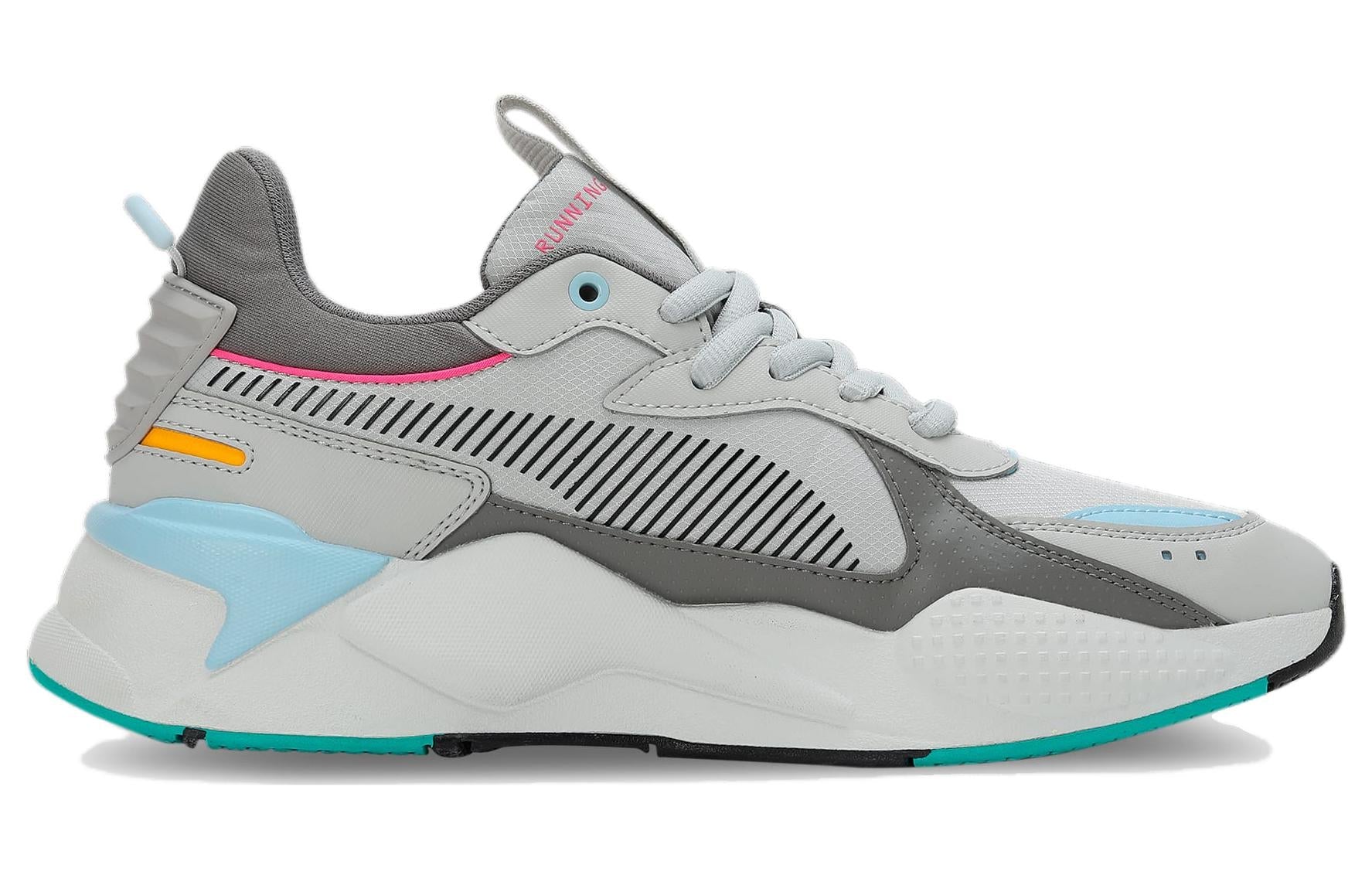 PUMA RS-X 'Games' 393161-01