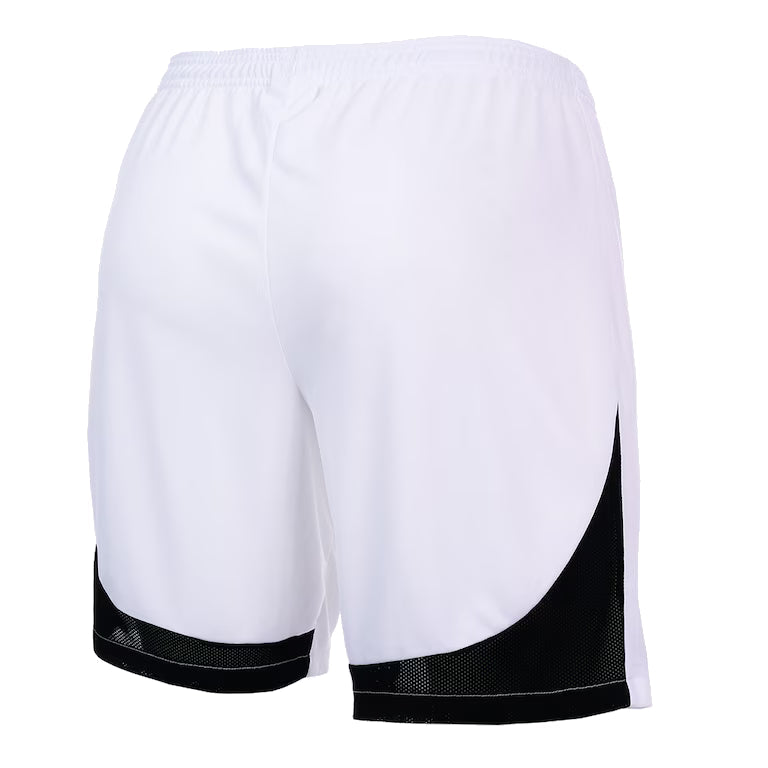 Nike Dri-FIT Training Shorts 'White' DH8119-100