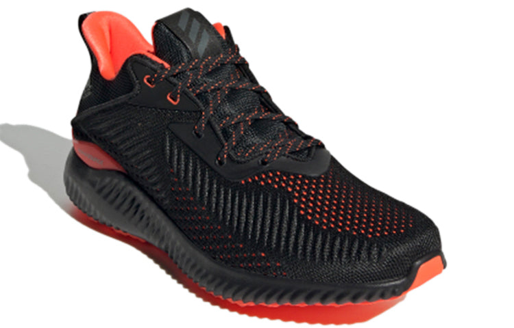 adidas Alphabounce Ek 'Black Orange' GW2267