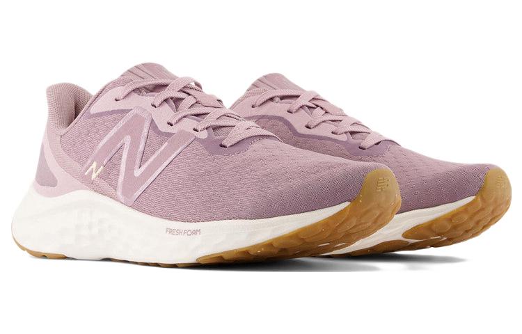 (WMNS) New Balance Fresh Foam Arishi v4 'Lilac Chalk Gum' WARISEP4