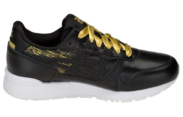 (WMNS) ASICS Gel-Lyte 'Black' 1192A034-001